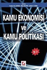 Kamu Ekonomisi ve Kamu Politikaları