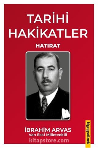 Tarihi Hakikatler