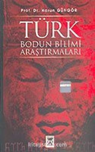 Türk Bodun Bilimi Araştırmaları