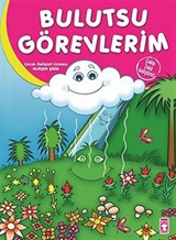 Bulutsu Görevlerim