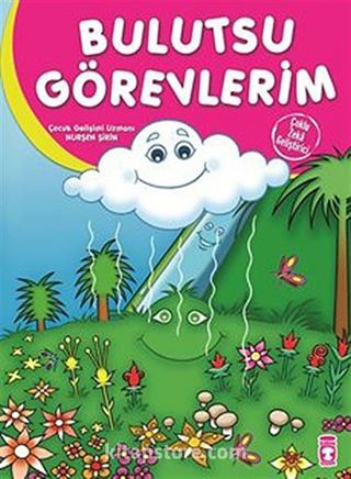 Bulutsu Görevlerim