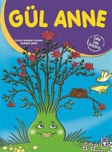 Gül Anne