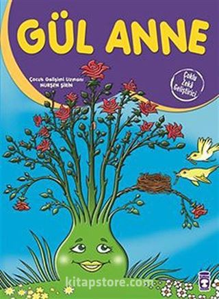 Gül Anne