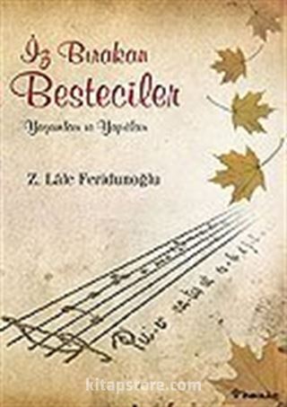 İz Bırakan Besteciler