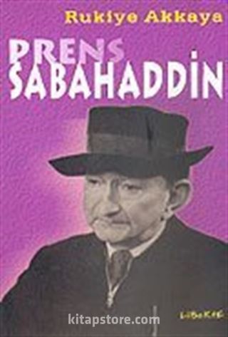 Prens Sabahaddin