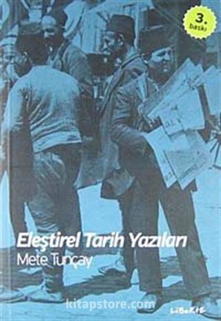 Eleştirel Tarih Yazıları