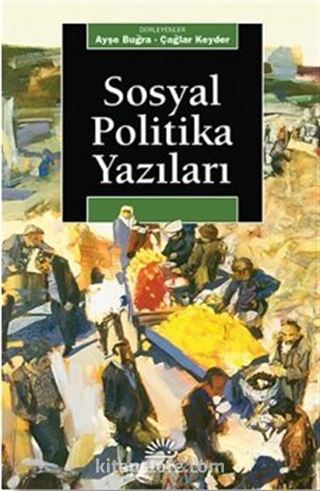 Sosyal Politika Yazıları