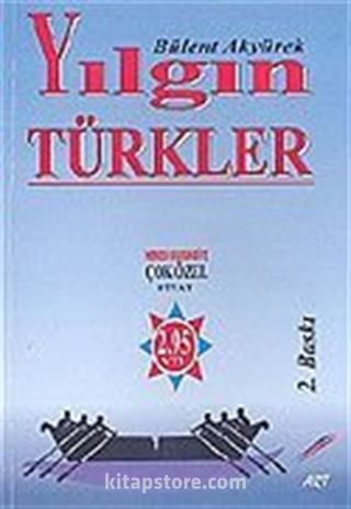 Yılgın Türkler