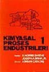 Kimyasal Proses Endüstrileri 1