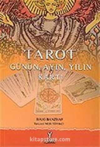 Tarot, Günün, Ayın, Yılın Kartı