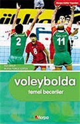 Voleybolda Temel Beceriler