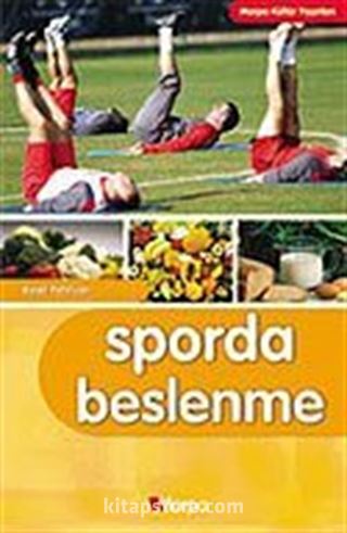 Sporda Beslenme