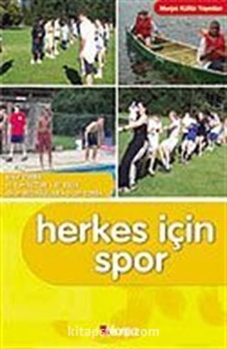 Herkes İçin Spor