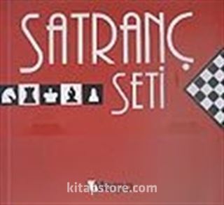 Satranç Seti