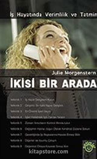 İkisi Bir Arada