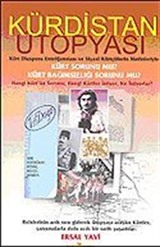 Kürdistan Ütopyası (2 Kitap-Takım)