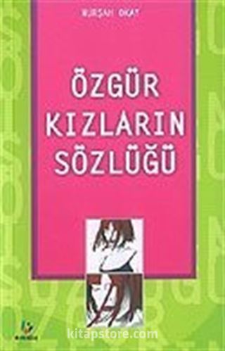 Özgür Kızların Sözlüğü