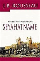 Seyahatname/Bağdad'dan Haleb'e Arabistan Seyahati