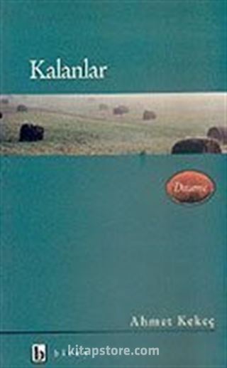 Kalanlar