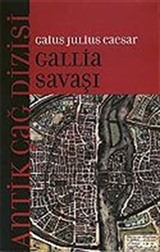 Gallia Savaşı