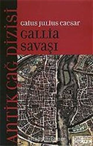 Gallia Savaşı