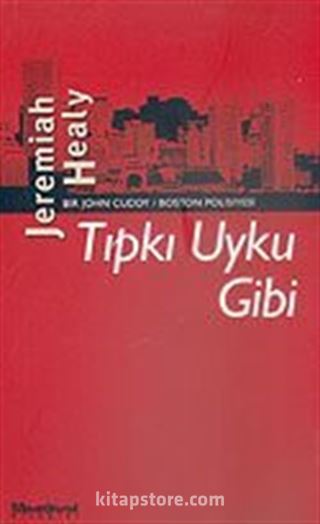 Tıpkı Uyku Gibi