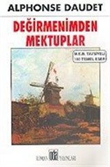 Değirmenimden Mektuplar