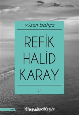 Yüzen Bahçe