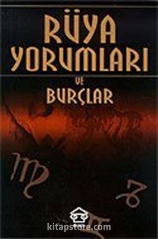 Rüya Yorumları ve Burçlar