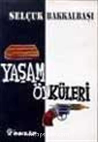 Yaşam Öyküleri