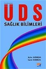 A Practice Book For ÜDS / Sağlık Bilimleri