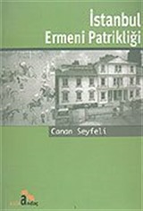 İstanbul Ermeni Patrikliği