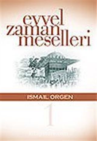 Evvel Zaman Meselleri