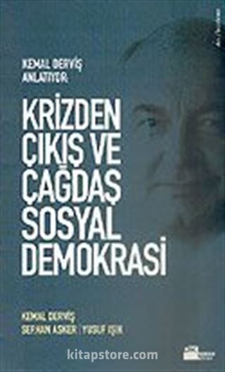 Krizden Çıkış ve Çağdaş Sosyal Demokrasi