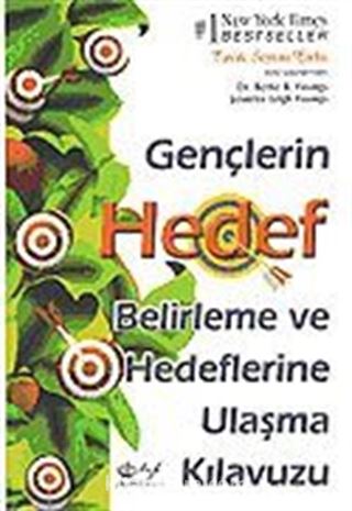 Gençlerin Hedef Belirleme ve Hedeflerine Ulaşma Kılavuzu