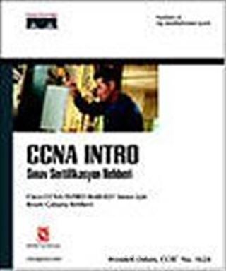 Sınav Sertifikasyon Rehberi CCNA İNTRO