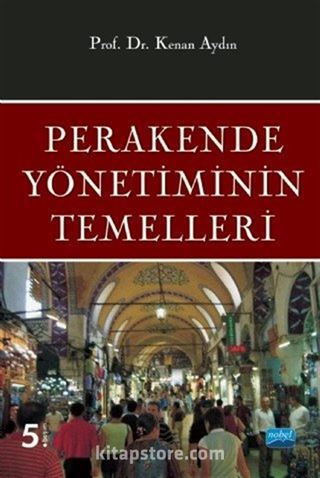 Perakende Yönetiminin Temelleri