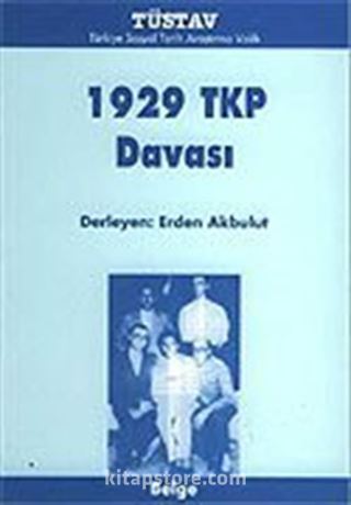 1929 TKP Davası