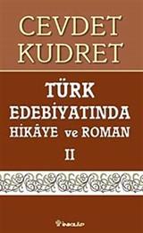 Türk Edebiyatında Hikaye Ve Roman 2