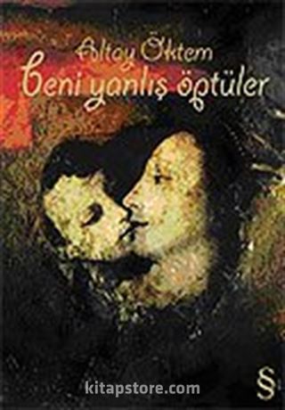 Beni Yanlış Öptüler