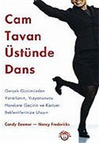 Cam Tavan Üstünde Dans