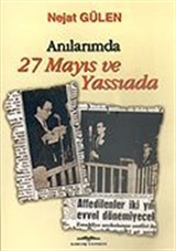 Anılarımda 27 Mayıs ve Yassıada