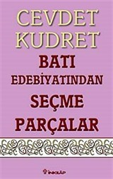 Batı Edebiyatından Seçme Parçalar