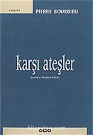 Karşı Ateşler