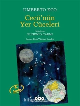 Cecü'nün Yer Cüceleri