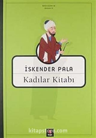 Kadılar Kitabı