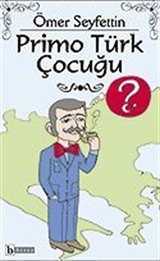 Primo Türk Çocuğu