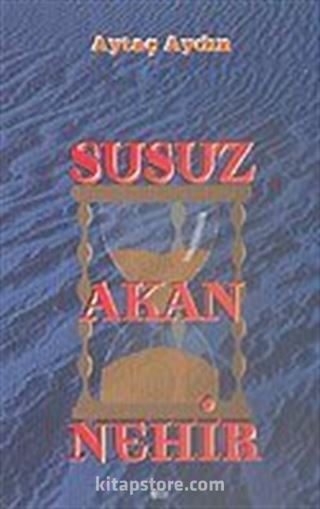 Susuz Akan Nehir