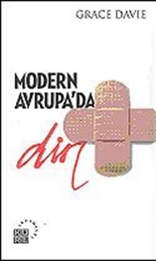 Modern Avrupa'da Din