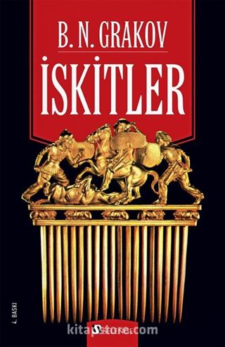 İskitler